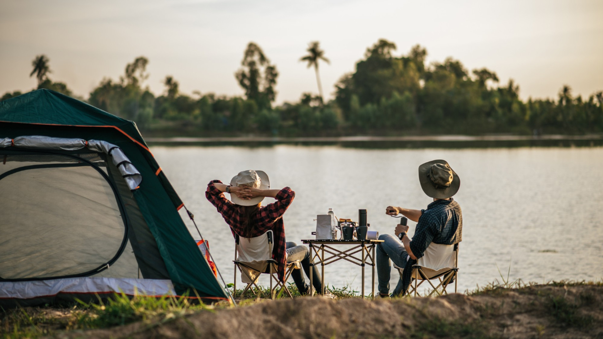 Les tendances du camping nature : vers une expérience écoresponsable